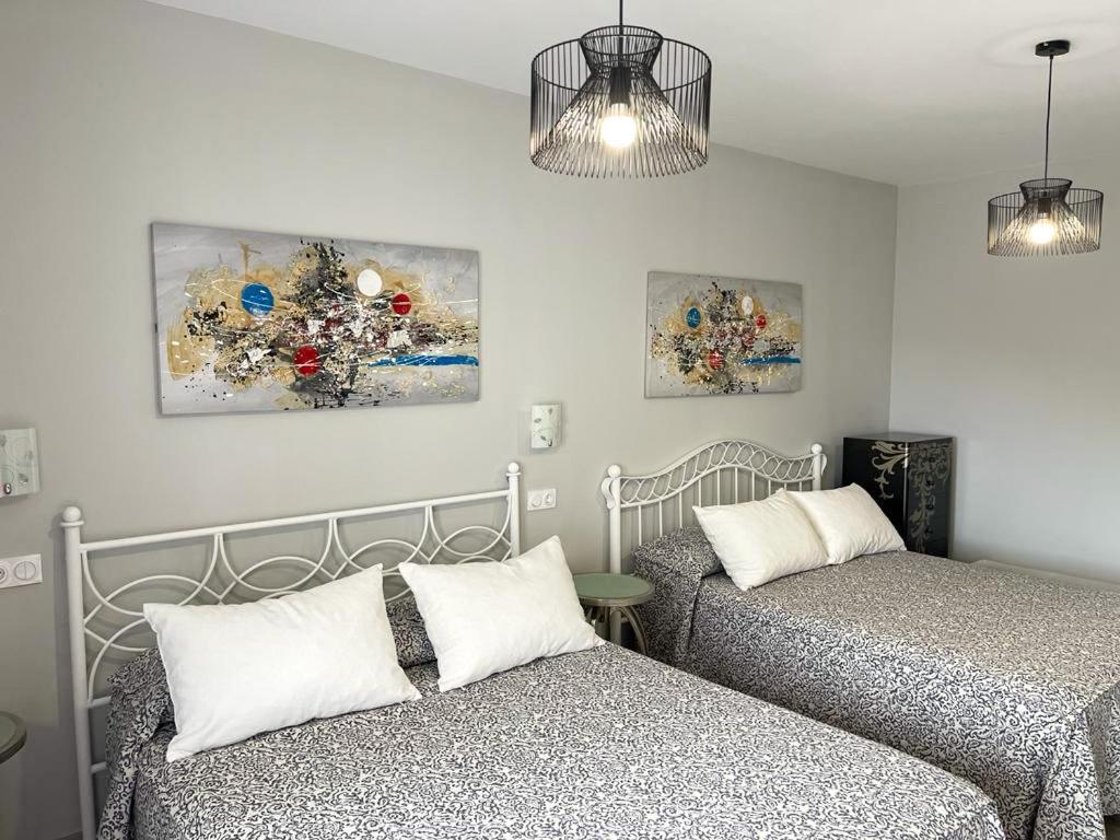 Coccoa Boutique Hotel Boó de Piélagos Εξωτερικό φωτογραφία