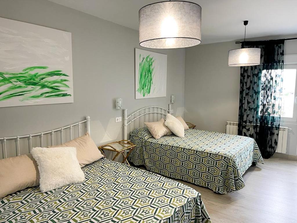 Coccoa Boutique Hotel Boó de Piélagos Εξωτερικό φωτογραφία