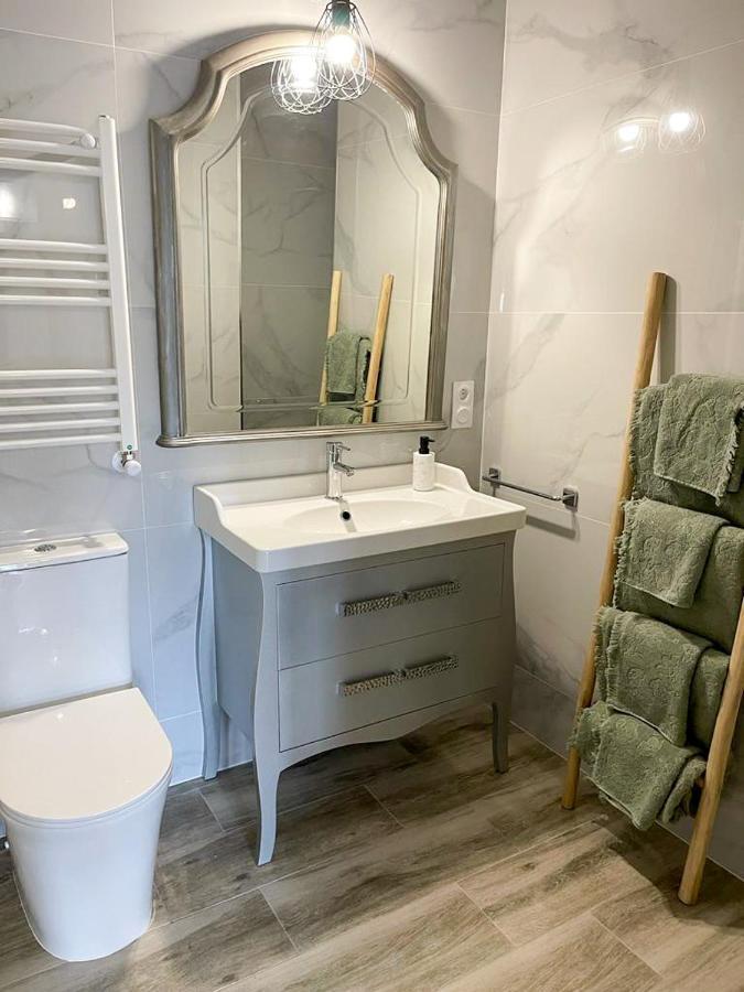 Coccoa Boutique Hotel Boó de Piélagos Εξωτερικό φωτογραφία