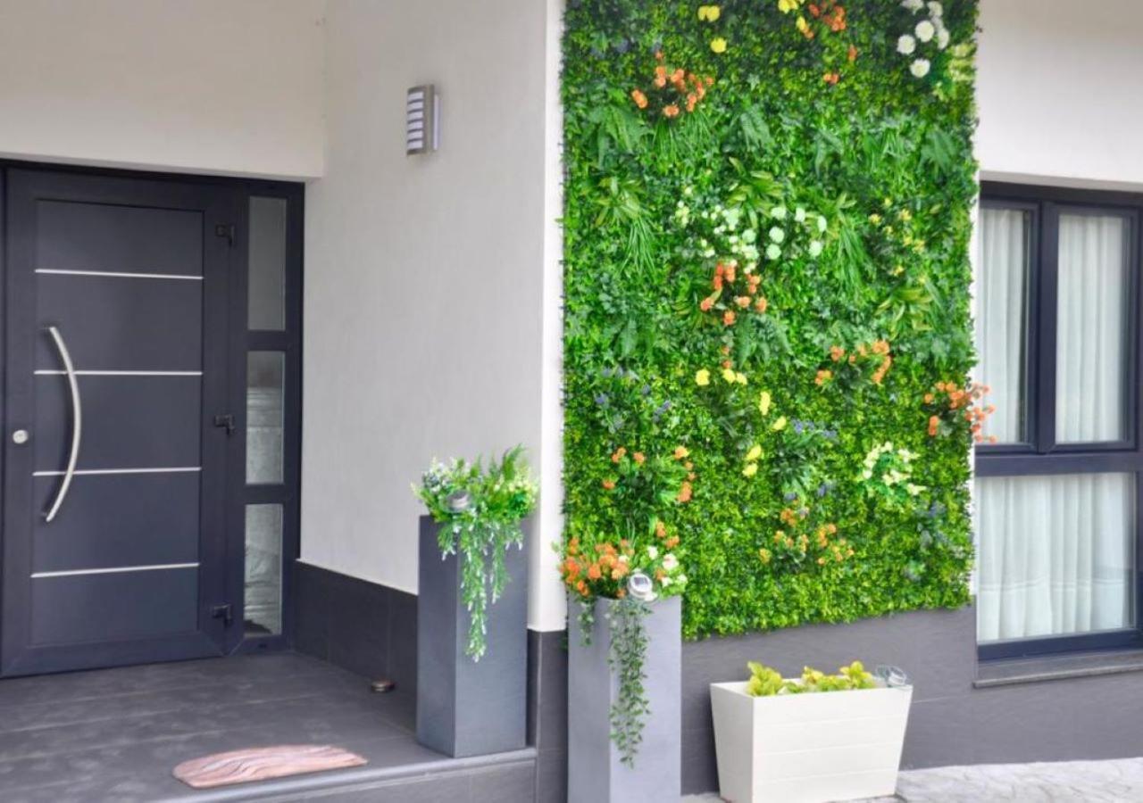 Coccoa Boutique Hotel Boó de Piélagos Εξωτερικό φωτογραφία